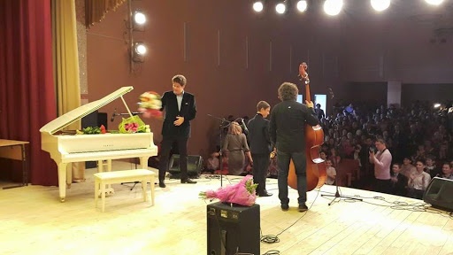 Оренбург
